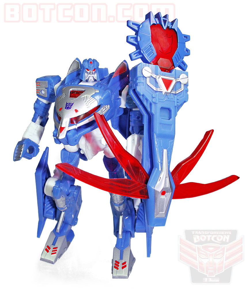 トランスフォーマー botcon2009 wings of honor スカージ Botcon Scourge (Wings of Honor) - Transformers Universe